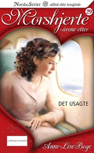 Det usagte (ebok) av Anne-Lise Boge
