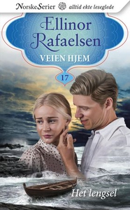 Het lengsel (ebok) av Ellinor Rafaelsen