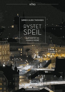 Rystet speil (ebok) av Søren Ulrik Thomsen