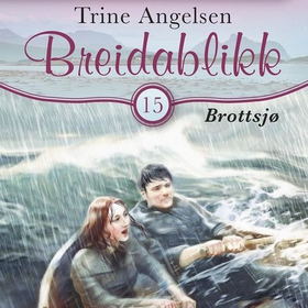 Brottsjø