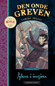 Iglene i innsjøen (ebok) av Lemony Snicket