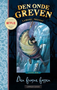 Den frosne fossen (ebok) av Lemony Snicket