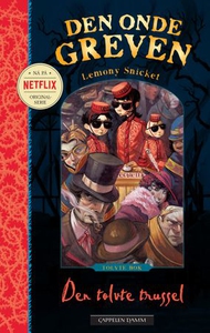 Den tolvte trussel (ebok) av Lemony Snicket