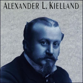 Sannhetens pris - Alexander Kielland - en beretning (lydbok) av Tor Obrestad