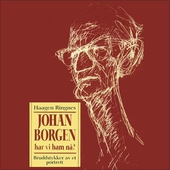 Johan Borgen