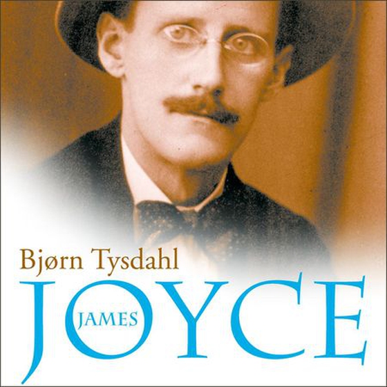 James Joyce