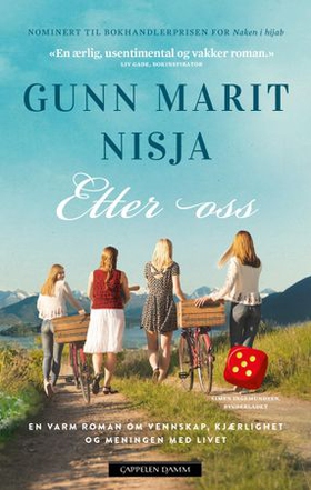 Etter oss (ebok) av Gunn Marit Nisja