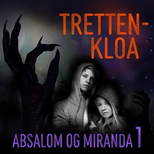 Trettenkloa (lydbok) av Tore Aurstad, Carina