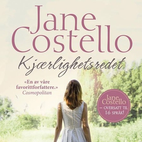 Kjærlighetsredet (lydbok) av Jane Costello