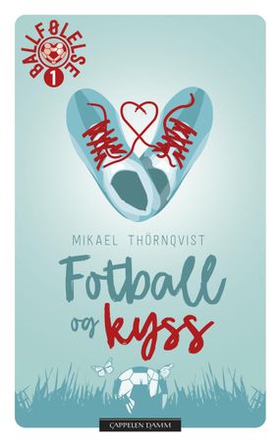 Fotball og kyss