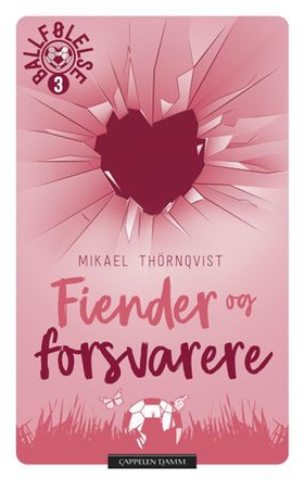 Fiender og forsvarere (ebok) av Mikael Thörnqvist