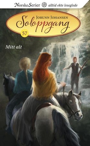 Mitt alt (ebok) av Jorunn Johansen