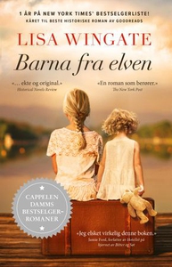 Barna fra elven (ebok) av Lisa Wingate