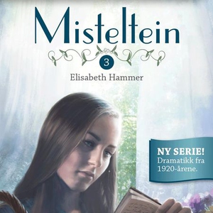 Dagboken (lydbok) av Elisabeth Hammer