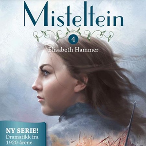 Lidenskapens pris (lydbok) av Elisabeth Hamme