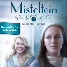 Myke drømmer (lydbok) av Elisabeth Hammer