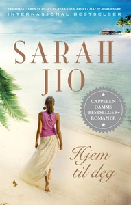 Hjem til deg (ebok) av Sarah Jio