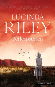 Perlesøsteren (ebok) av Lucinda Riley
