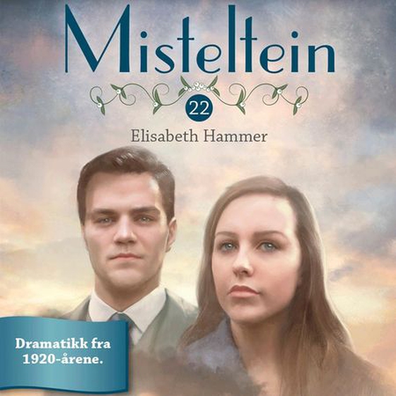 På nye stier (lydbok) av Elisabeth Hammer