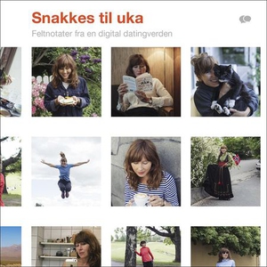 Snakkes til uka (lydbok) av Ellen Sofie Lauri
