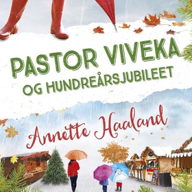 Pastor Viveka og hundreårsjubileet