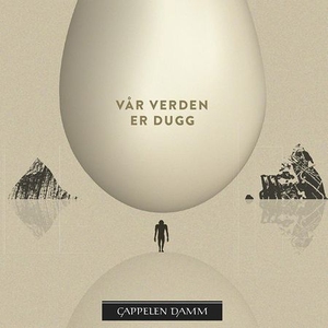 Vår verden er dugg (lydbok) av Tor Åge Brings
