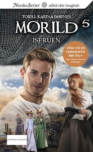 Isfruen (ebok) av Torill Karina Børnes