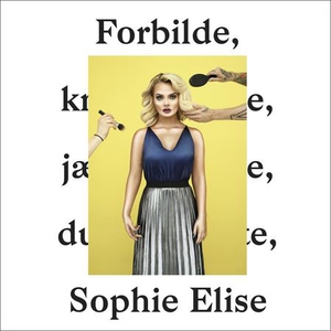 Forbilde (lydbok) av Sophie Elise Isachsen