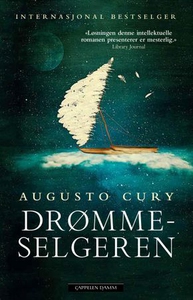 Drømmeselgeren (ebok) av Augusto Cury