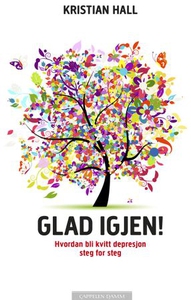 Glad igjen! (ebok) av Kristian Hall