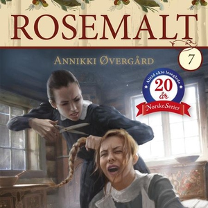 Gjestebud (lydbok) av Annikki Øvergård