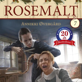 Gjestebud (lydbok) av Annikki Øvergård