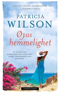 Øyas hemmelighet (ebok) av Patricia Wilson