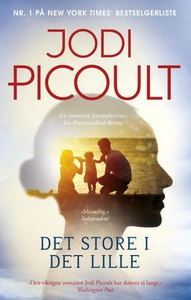 Det store i det lille (ebok) av Jodi Picoult