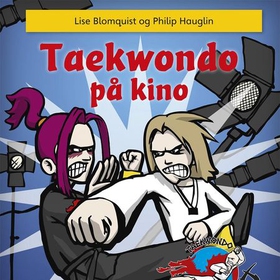 Taekwondo på kino