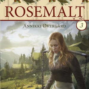 Svartfossen (lydbok) av Annikki Øvergård