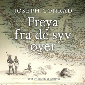 Freya fra de syv øyer