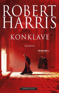 Konklave (ebok) av Robert Harris