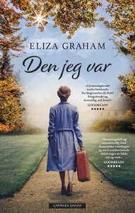Den jeg var (ebok) av Eliza Graham