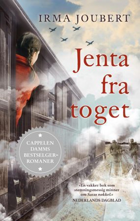 Jenta fra toget (ebok) av Irma Joubert