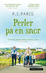 Perler på en snor (ebok) av P.I. Paris