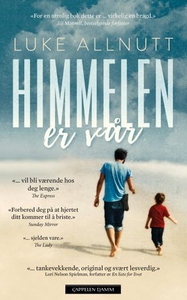 Himmelen er vår (ebok) av Luke Allnutt