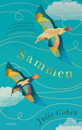 Sammen (ebok) av Julie Cohen