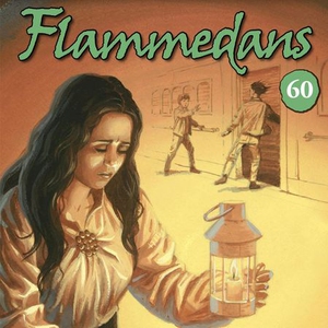 Hjertesorg (lydbok) av Jane Mysen