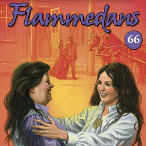 På hjemvei (lydbok) av Jane Mysen