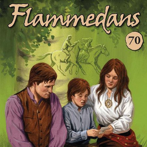 Brønnens hemmelighet