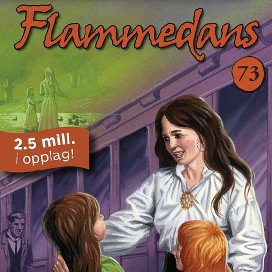 Truet på livet (lydbok) av Jane Mysen