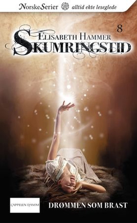 Drømmen som brast (ebok) av Elisabeth Hammer