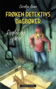 Regler og rykter (ebok) av Carolyn Keene