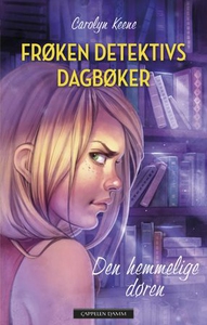Den hemmelige døren (ebok) av Carolyn Keene